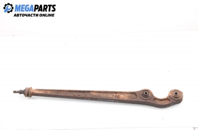 Носач / щанга за Hyundai Galloper SUV II (02.1997 - 12.2003), позиция: задна, дясна